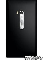 Nokia Lumia 900 - โนเกีย Lumia 900